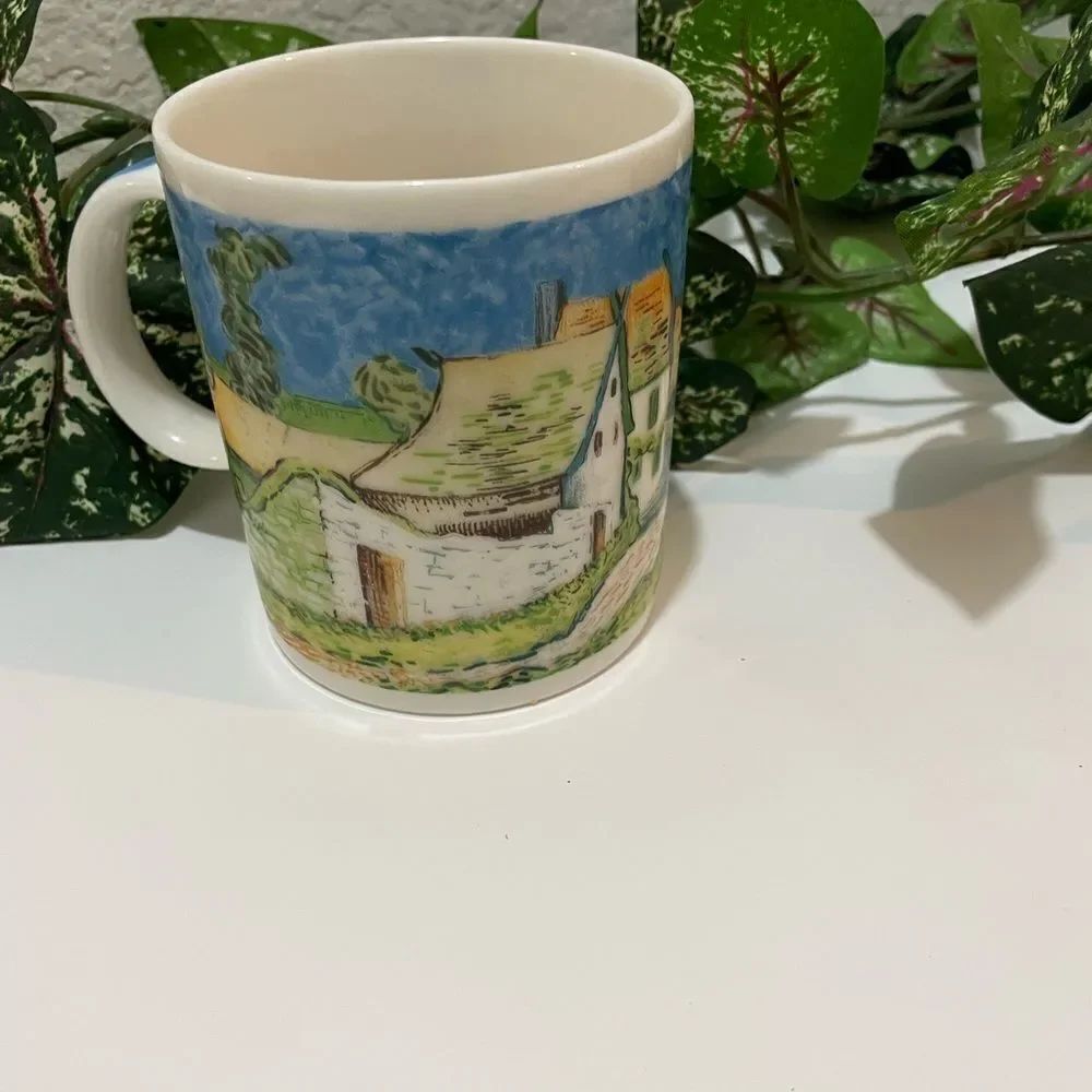 Starbucks Chaleur coffee mug - Picture 3 of 7